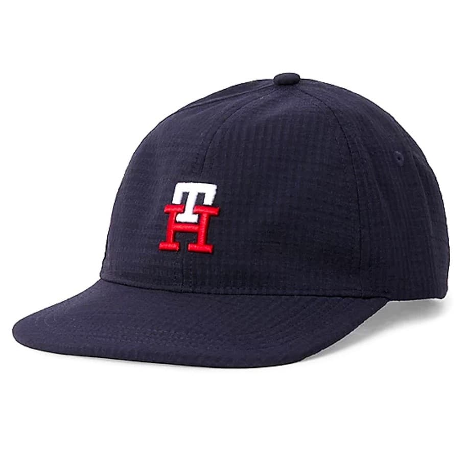 Men's Hats Tommy Hilfiger Blue