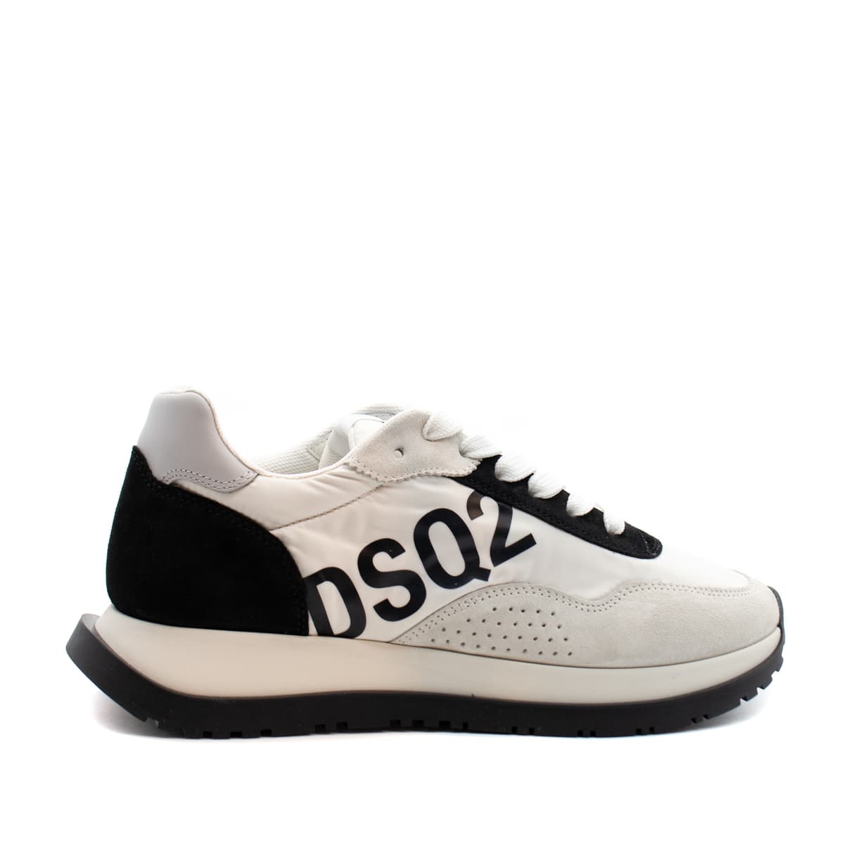 Men's Sneakers Dsquared2 White