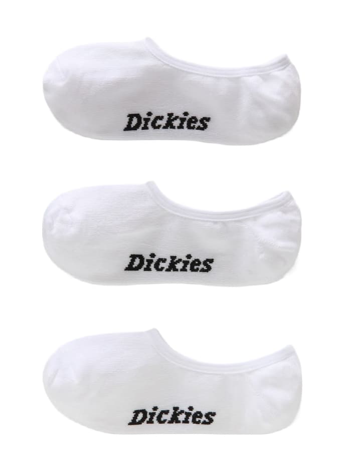 Men's Socks Dickies White