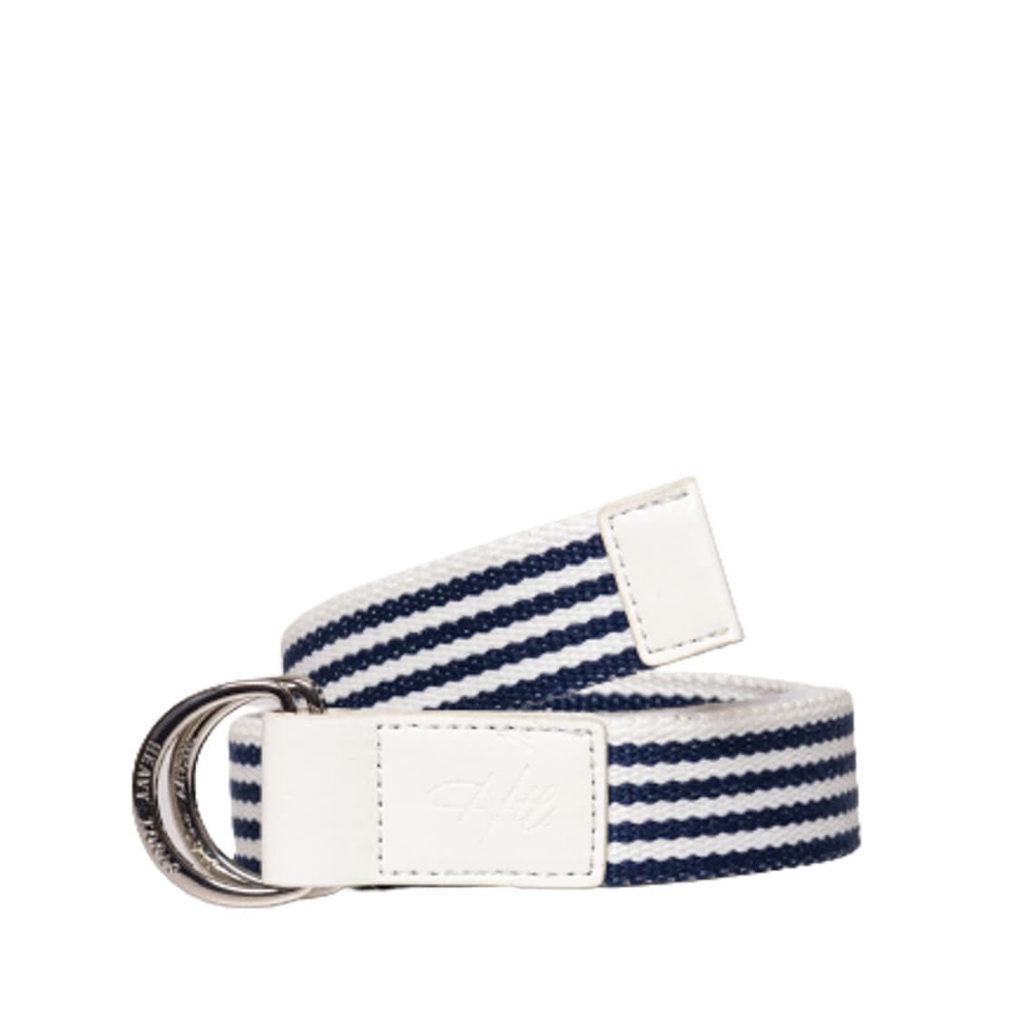 Γυναικεία Lilly23 Ζώνη Ιμάντας Navy Μπλε Heavy Tools S23808-NAVY