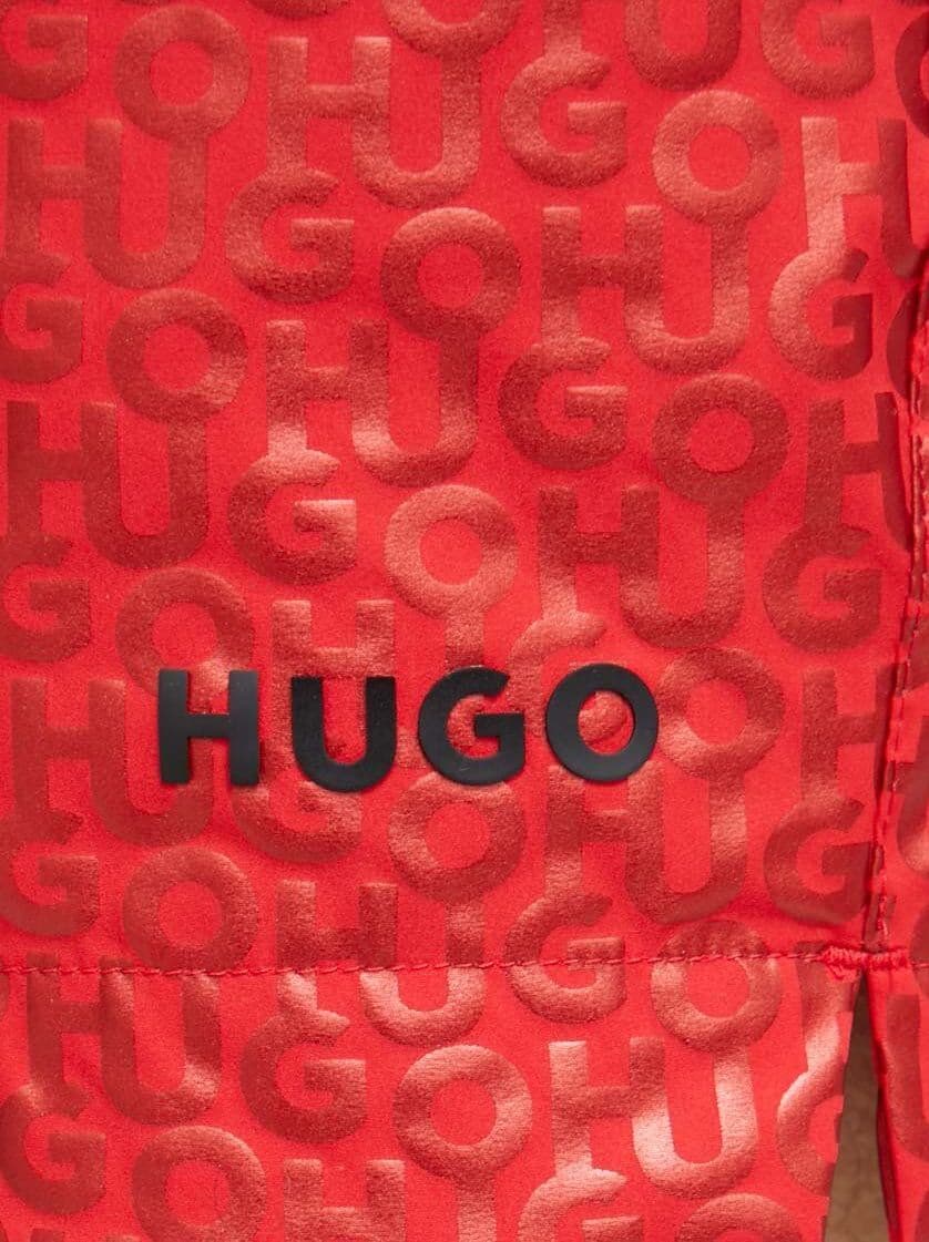 Ανδρικό Ayo Μαγιό Κόκκινο Hugo 50484365-693