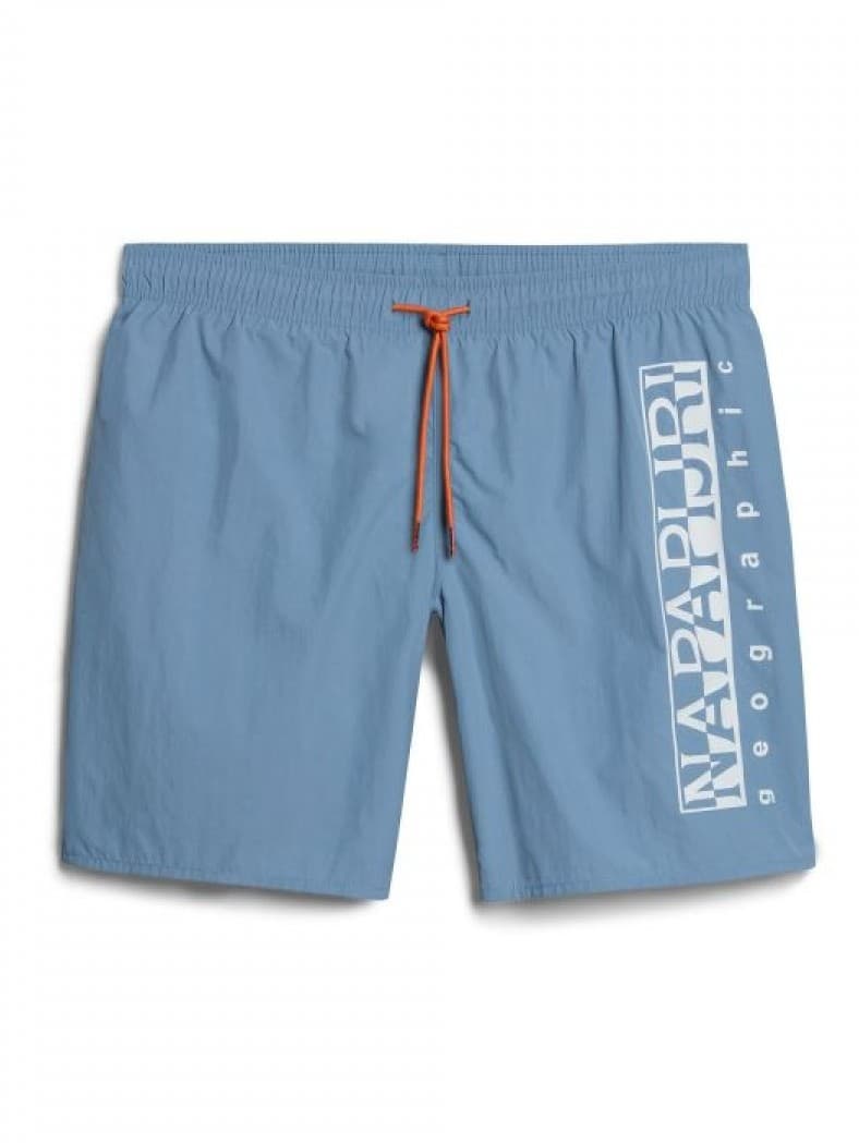 Ανδρικό Valis Μαγιό Μαύρο Napapijri NP0A4GAG-MBY1