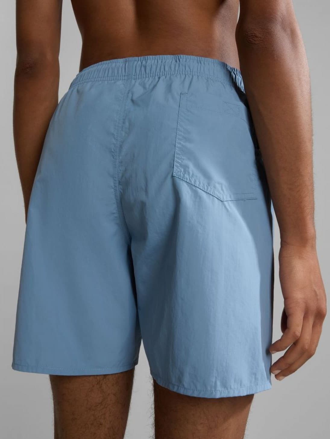 Ανδρικό Valis Μαγιό Γαλάζιο Napapijri NP0A4GAG-B2B1