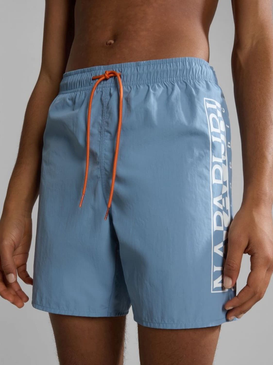 Ανδρικό Valis Μαγιό Γαλάζιο Napapijri NP0A4GAG-B2B1