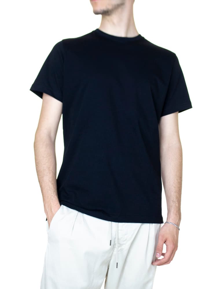 Men's T-Shirts Royal Denim Blue