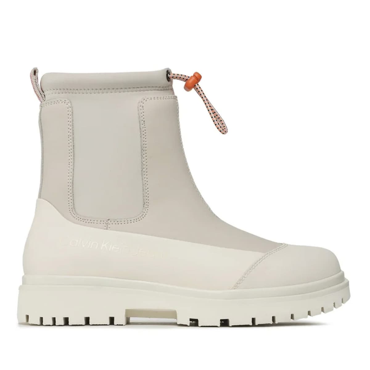 Women's Boots Calvin Klein Beige