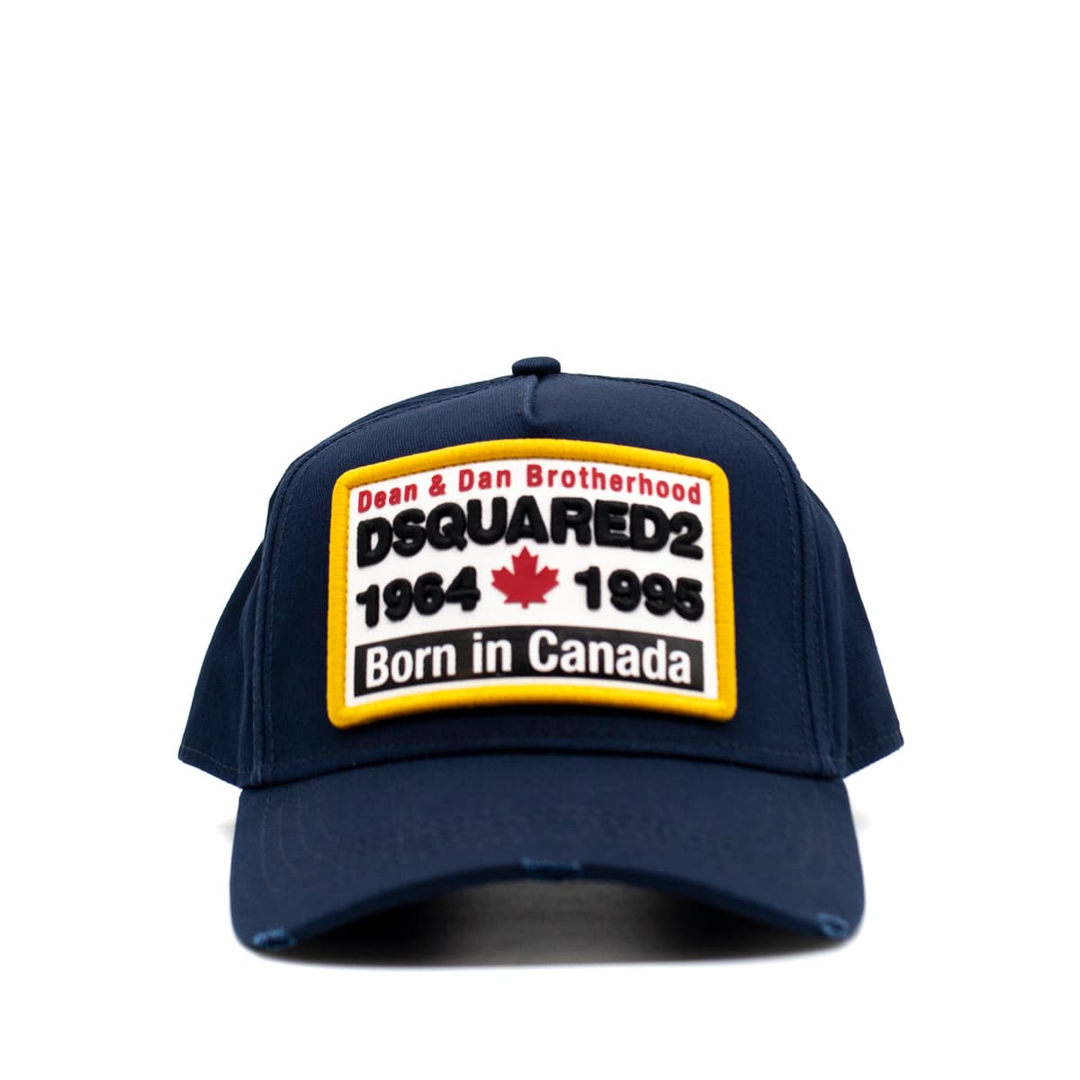 Men's Hats Dsquared2 Blue