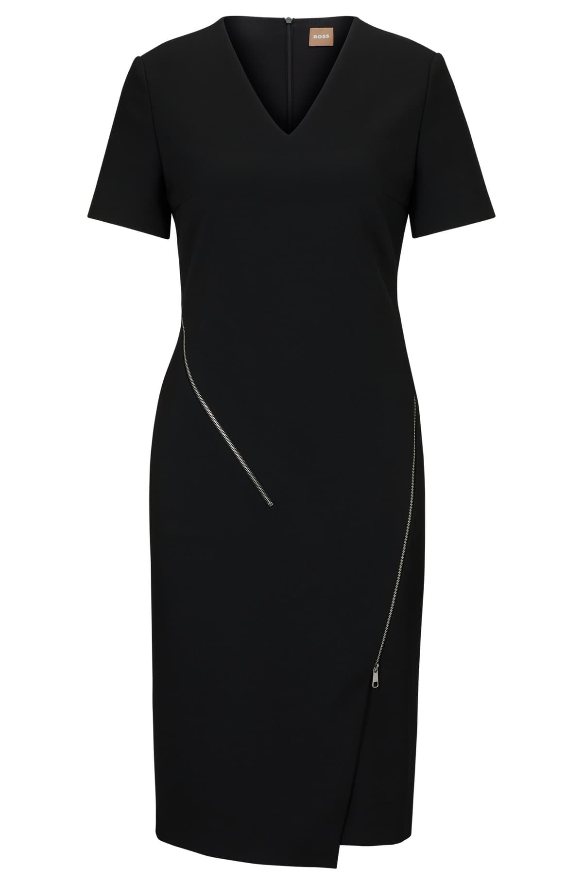 Women's Dresses Boss Black