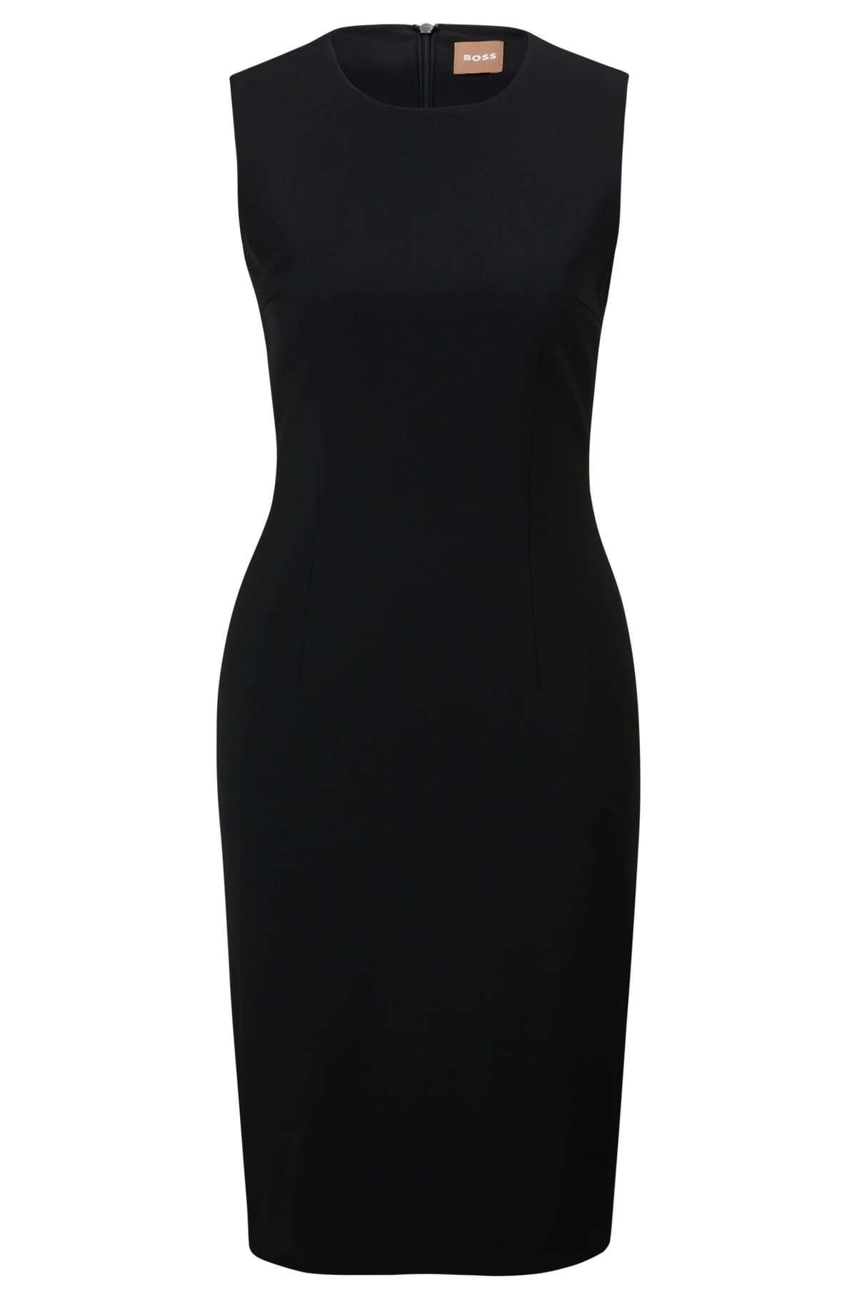 Women's Dresses Boss Black