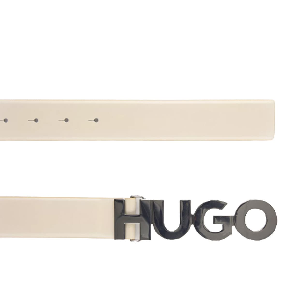 Women's Belts Hugo Black