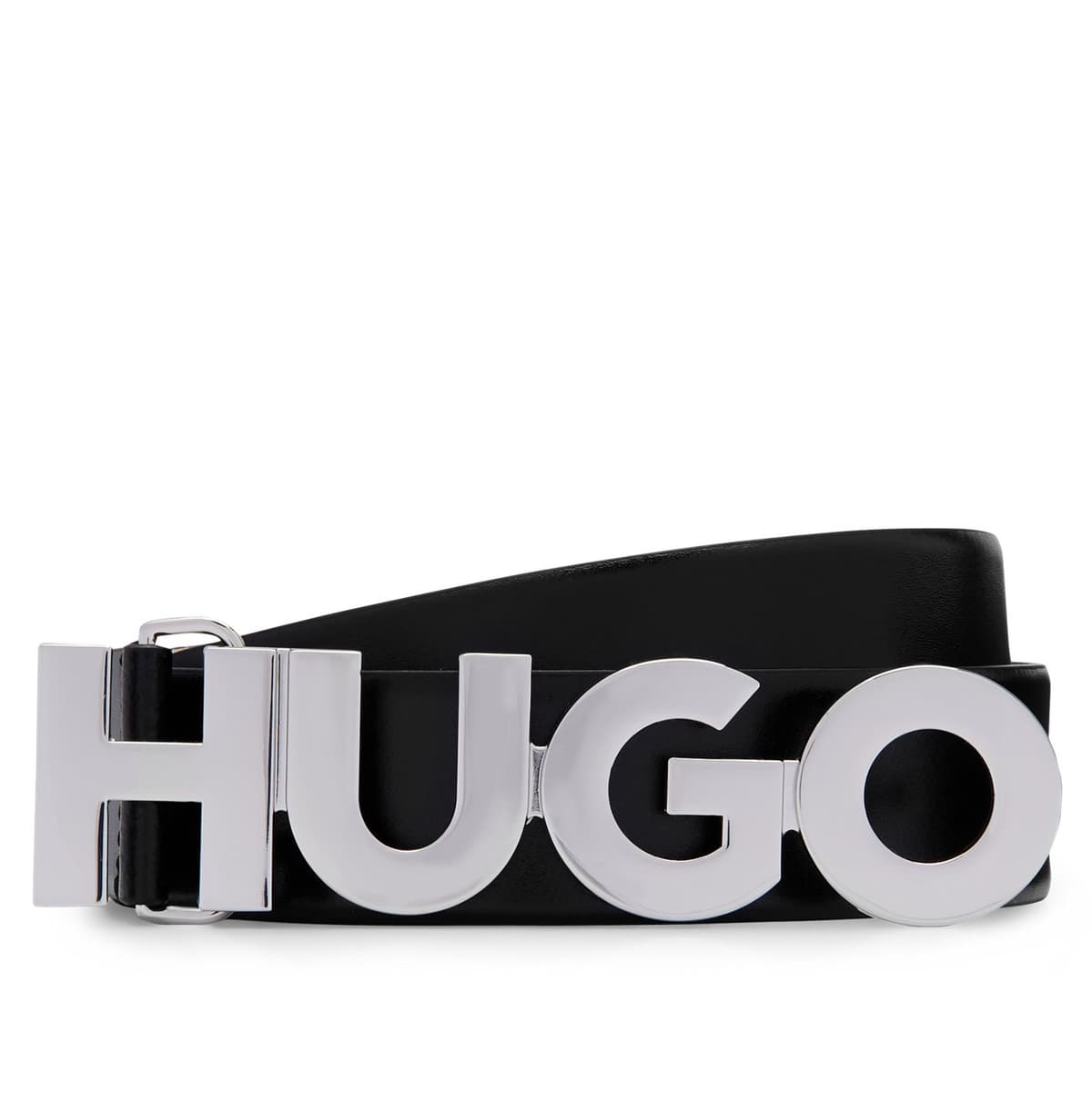 Women's Belts Hugo Black