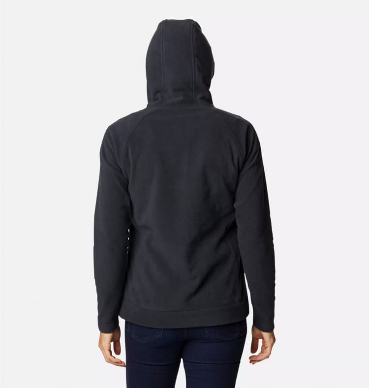 Γυναικείο Ali Peak Fleece Μαύρο Columbia 1905682-011