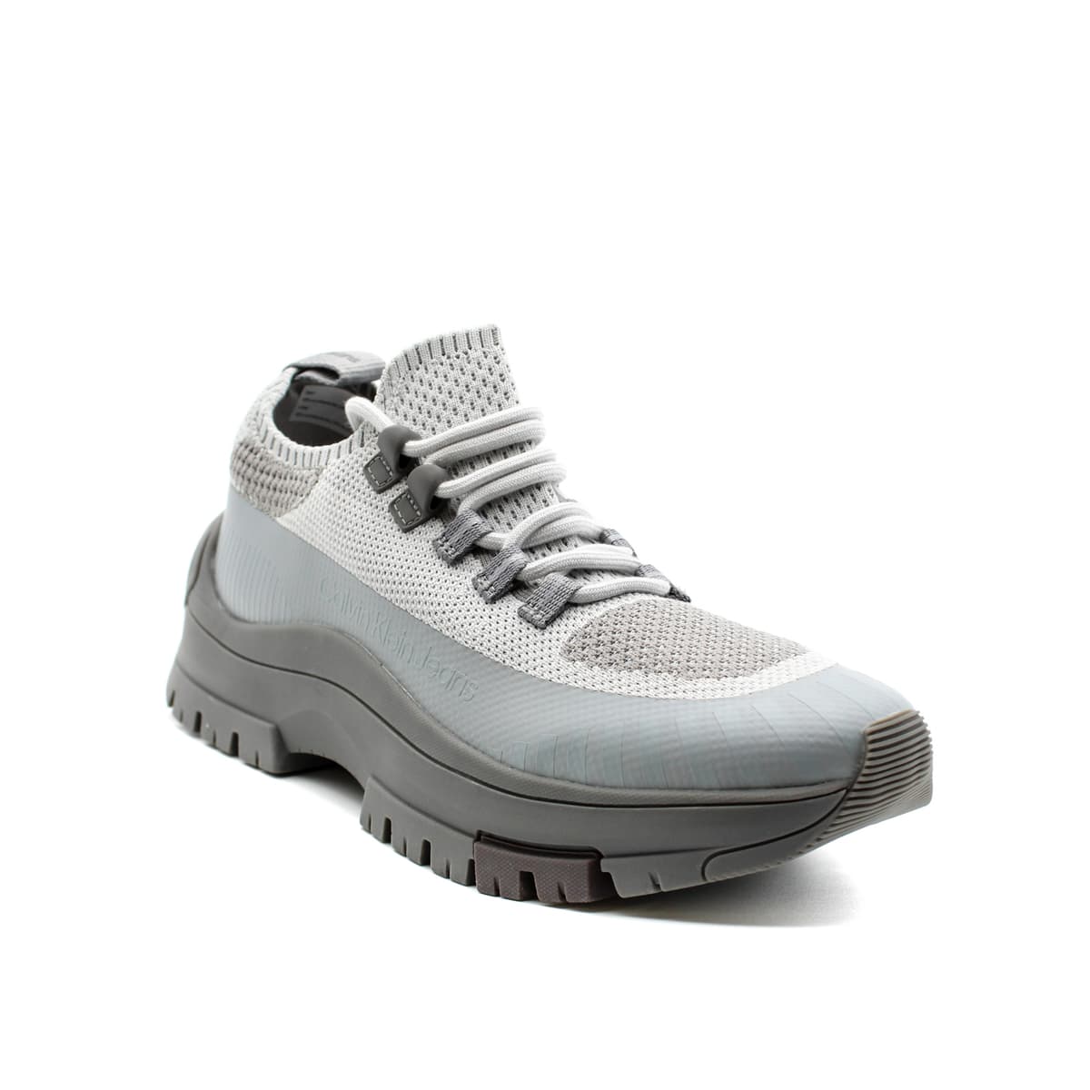 Ανδρικά Hybrid Sneakers Γκρι Calvin Klein YM0YM00727-PSX