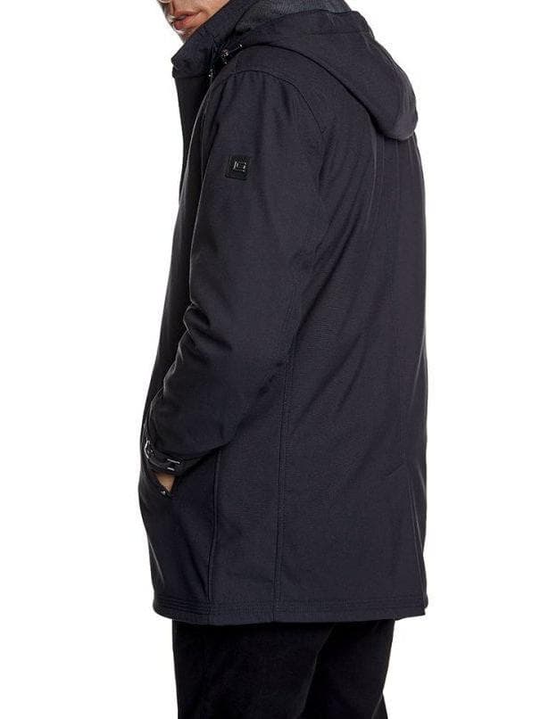 Ανδρικό Μπουφάν Μπλε Guy Laroche GL0924477-1