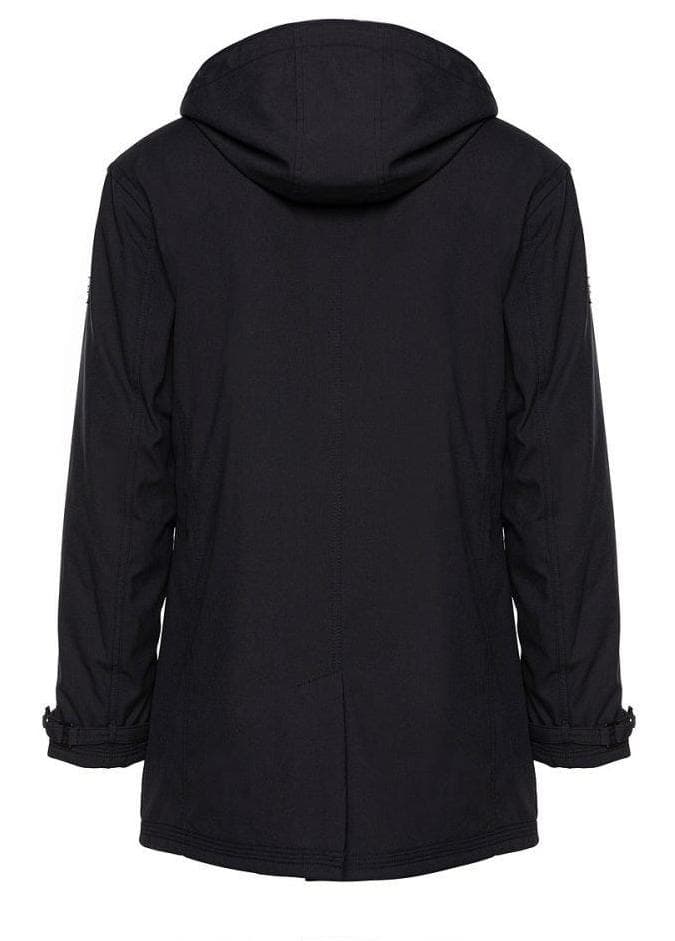 Ανδρικό Μπουφάν Μπλε Guy Laroche GL0924477-1