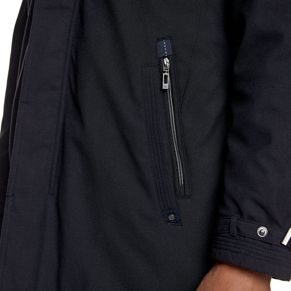 Ανδρικό Μπουφάν Μπλε Guy Laroche GL0924477-1