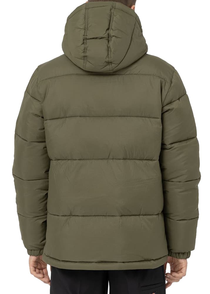 Ανδρικό Waldenburg Μπουφάν Χακί Dickies DK0A4YEY-MGR1