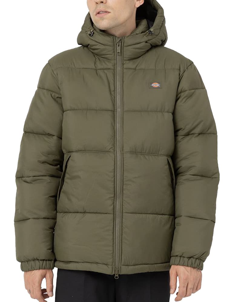 Men's Jackets & Coats Dickies Khaki