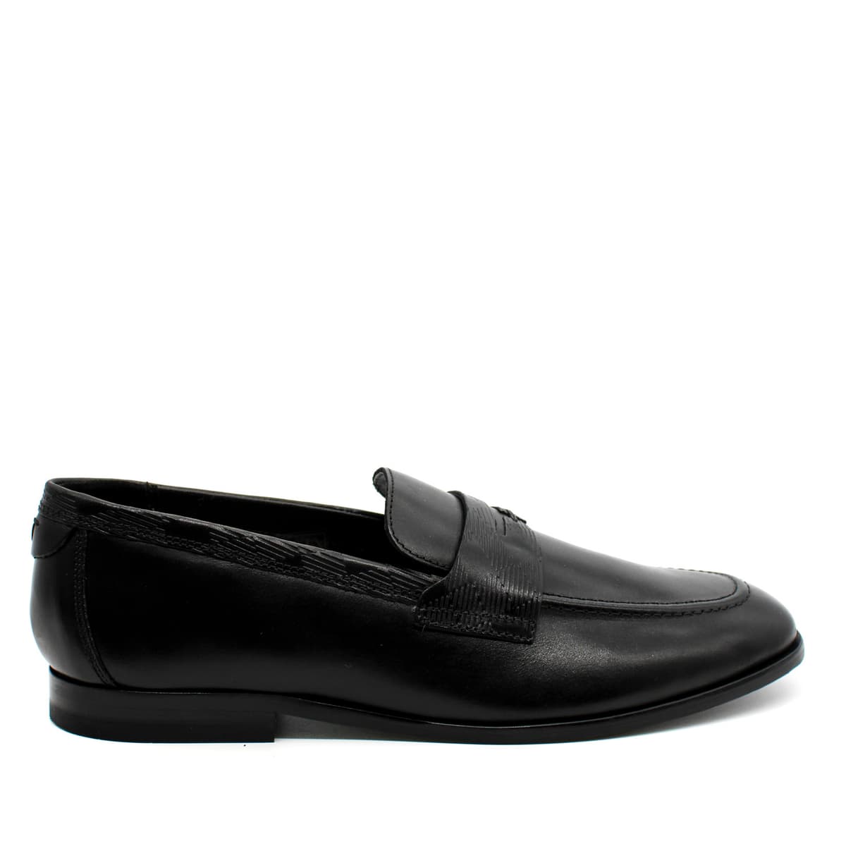 Men's Loafers Ted Baker Brown
