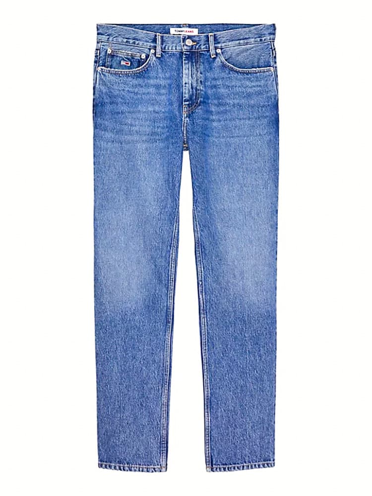 Men's Jeans Tommy Hilfiger Blue