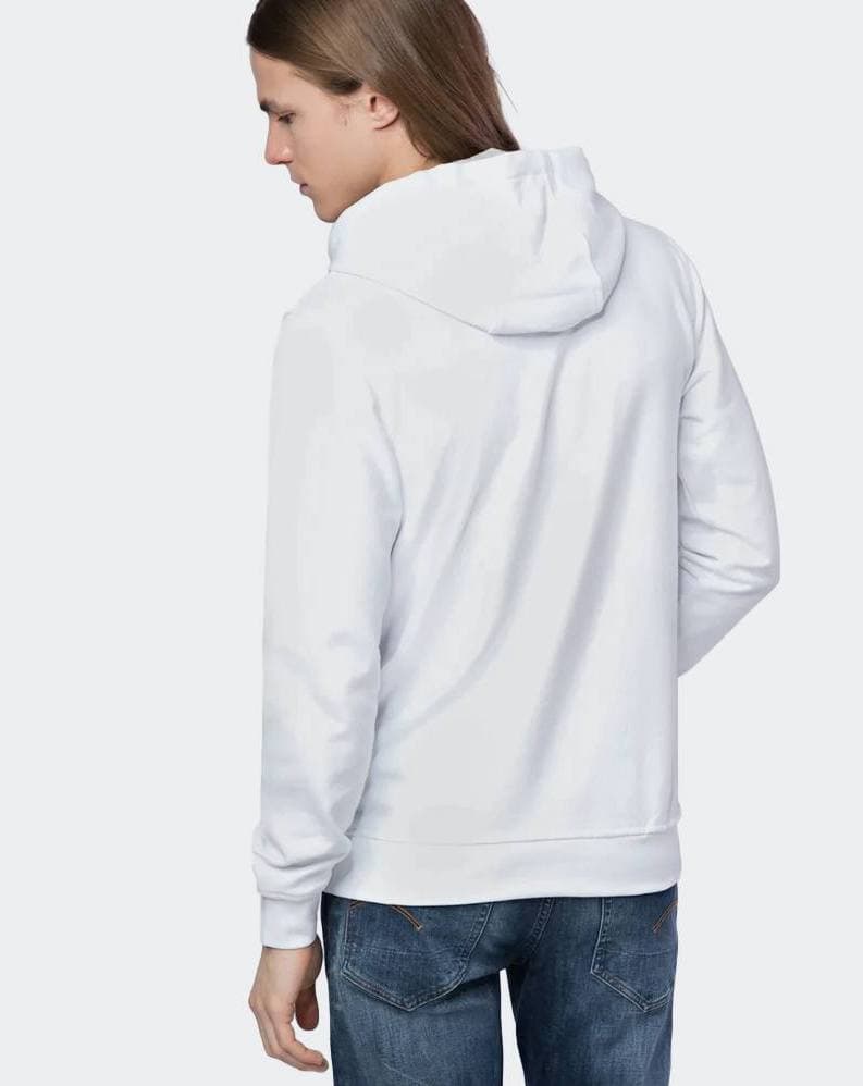 Men's Sweatshirts Helly Hansen White