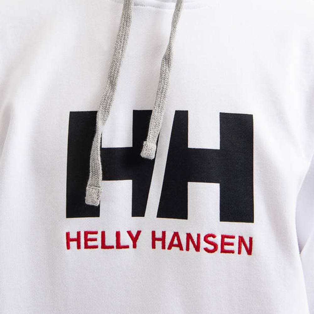 Men's Sweatshirts Helly Hansen White