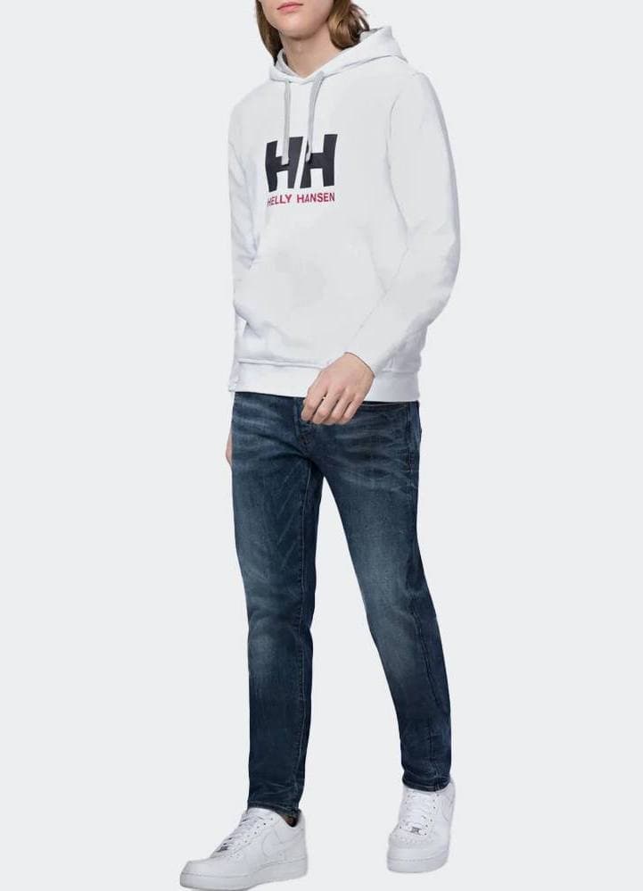 Men's Sweatshirts Helly Hansen White