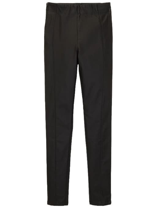 Γυναικείο Κολάν Μαύρο Tom Tailor 038224-14482