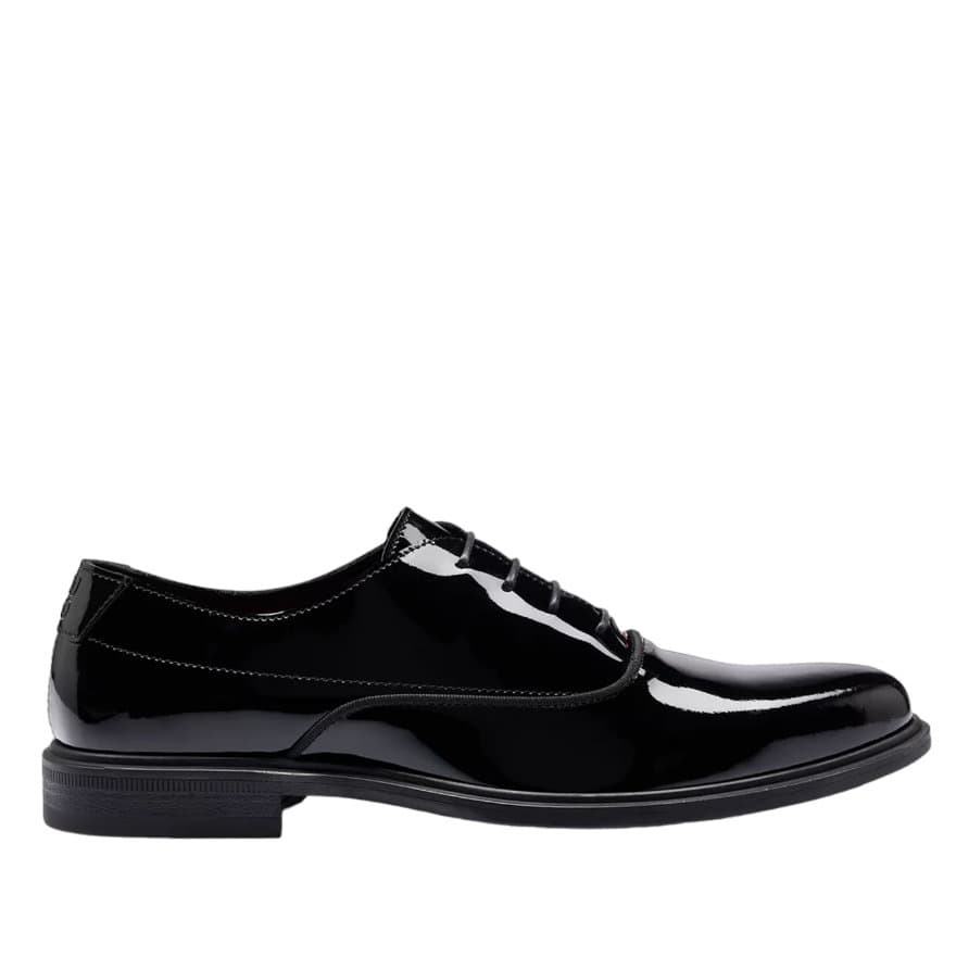 Men's Loafers Hugo Black
