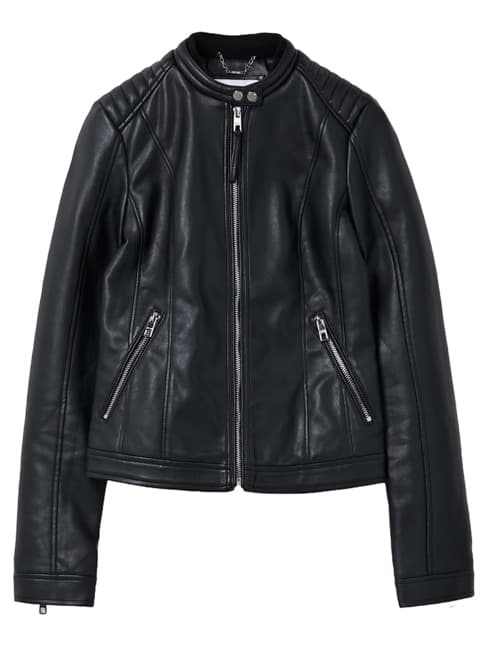 Women's Jackets & Coats Alcott Black