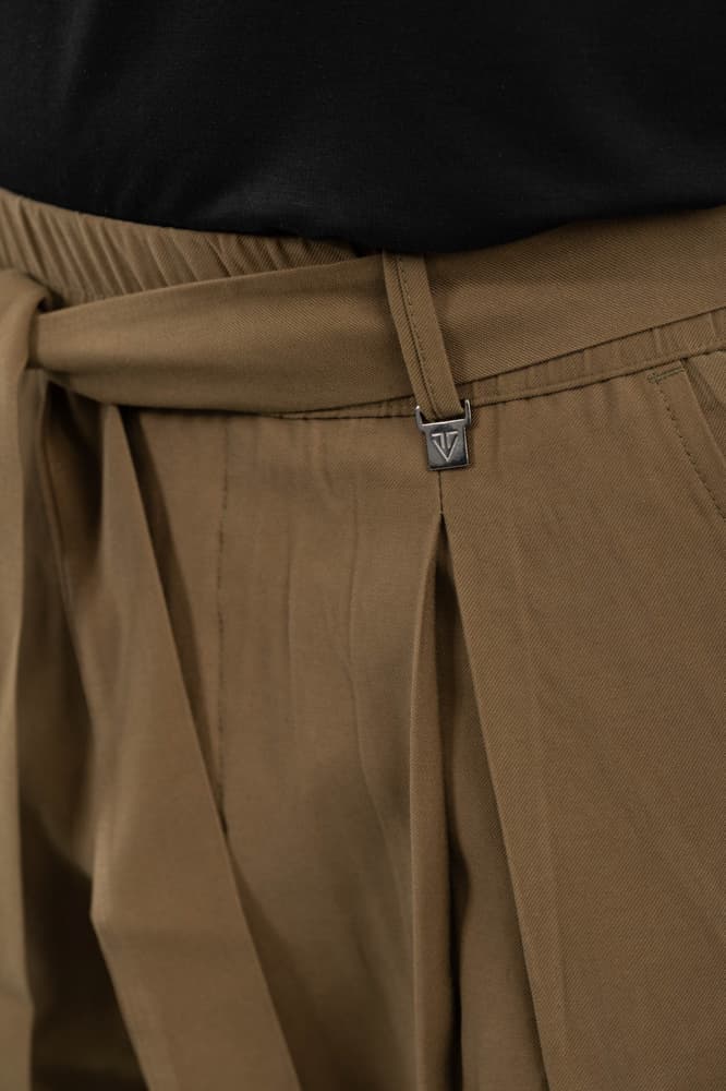 Ανδρικό Aviano Παντελόνι Χακί Vittorio AVPANT-OLIVE