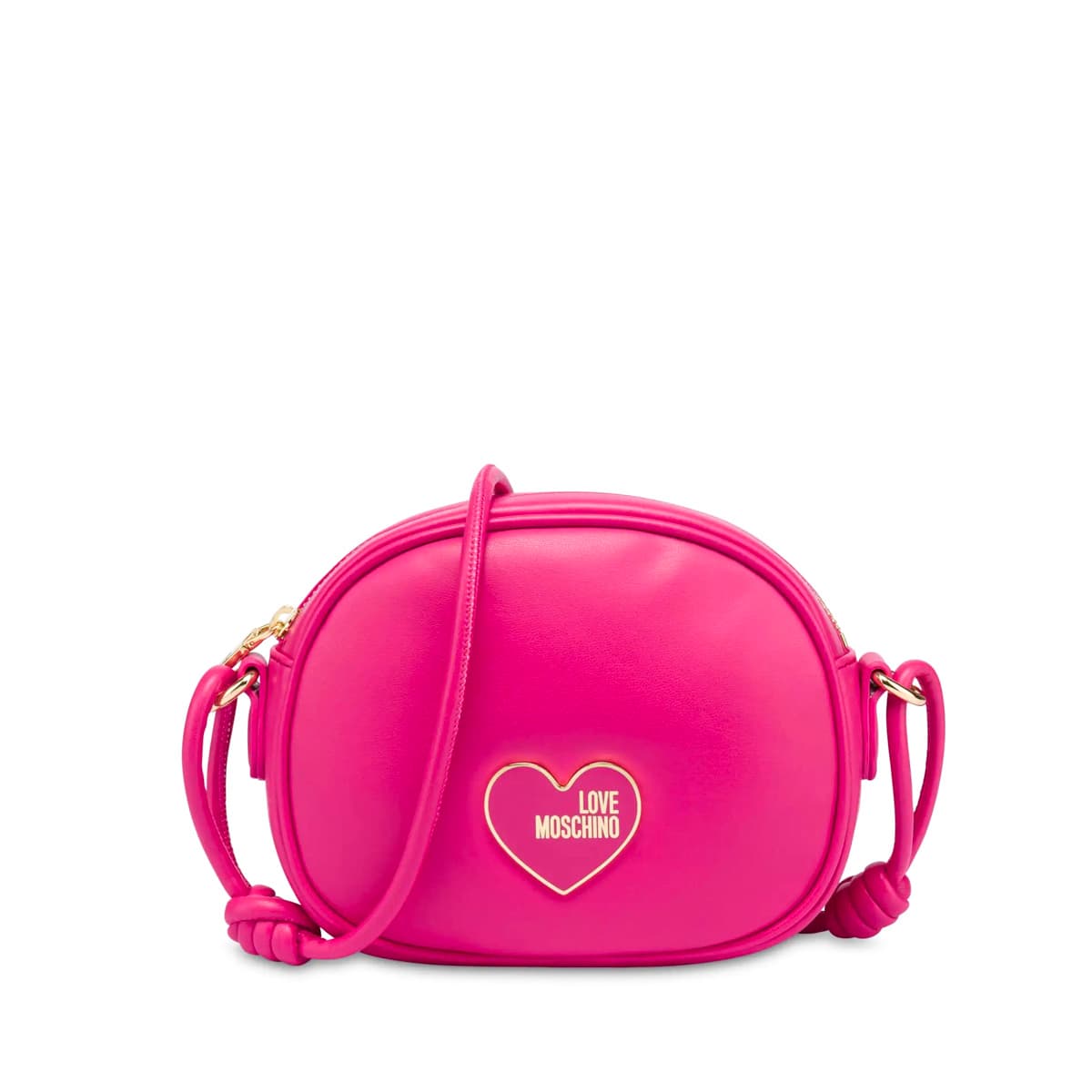 Women's Handbags Love Moschino Fuchsia