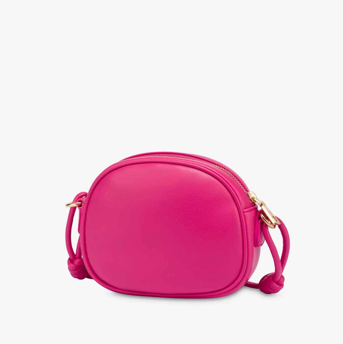 Γυναικείο Τσαντάκι Χιαστί Φουξ Love Moschino JC4276PP0HKN0-604