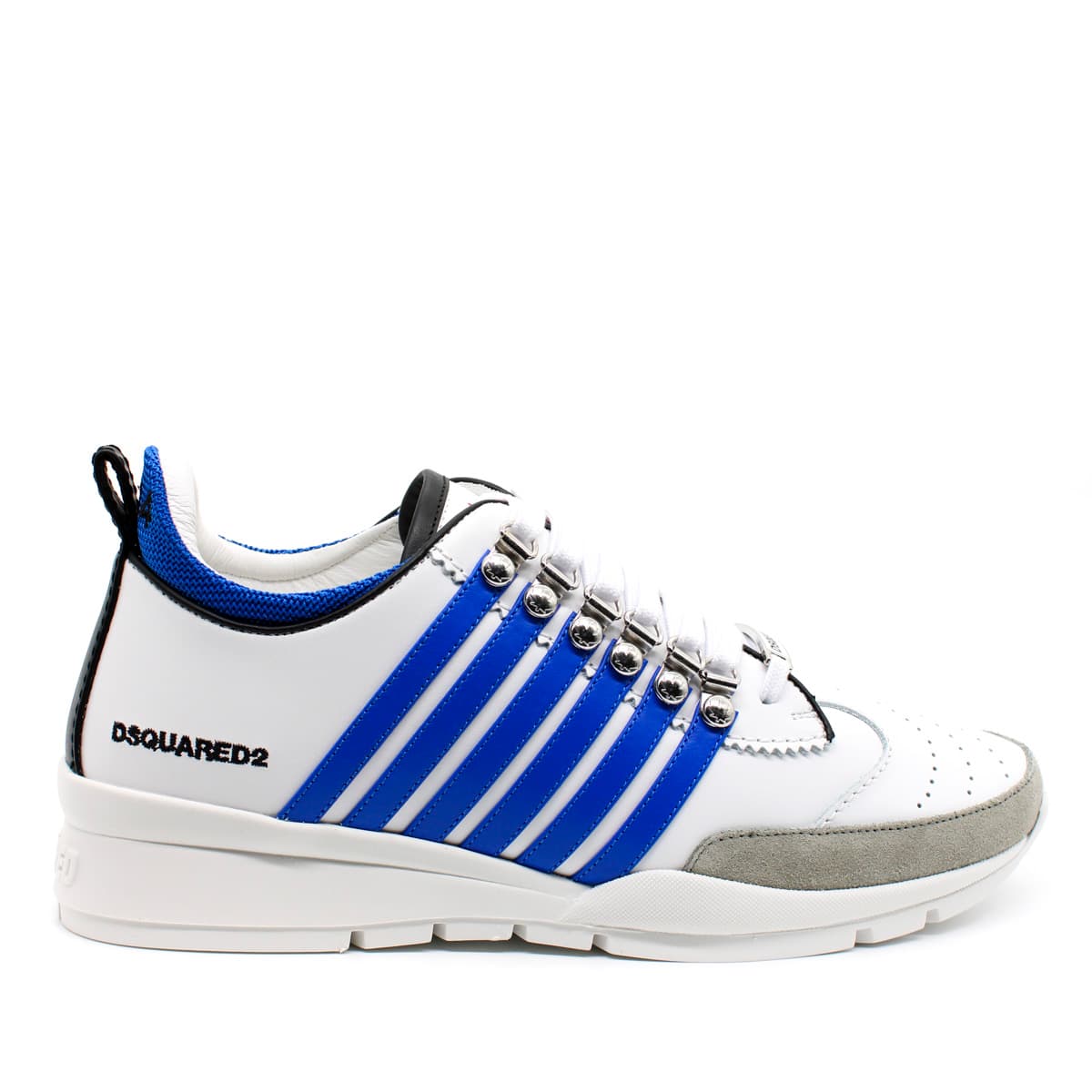 Men's Sneakers Dsquared2 White