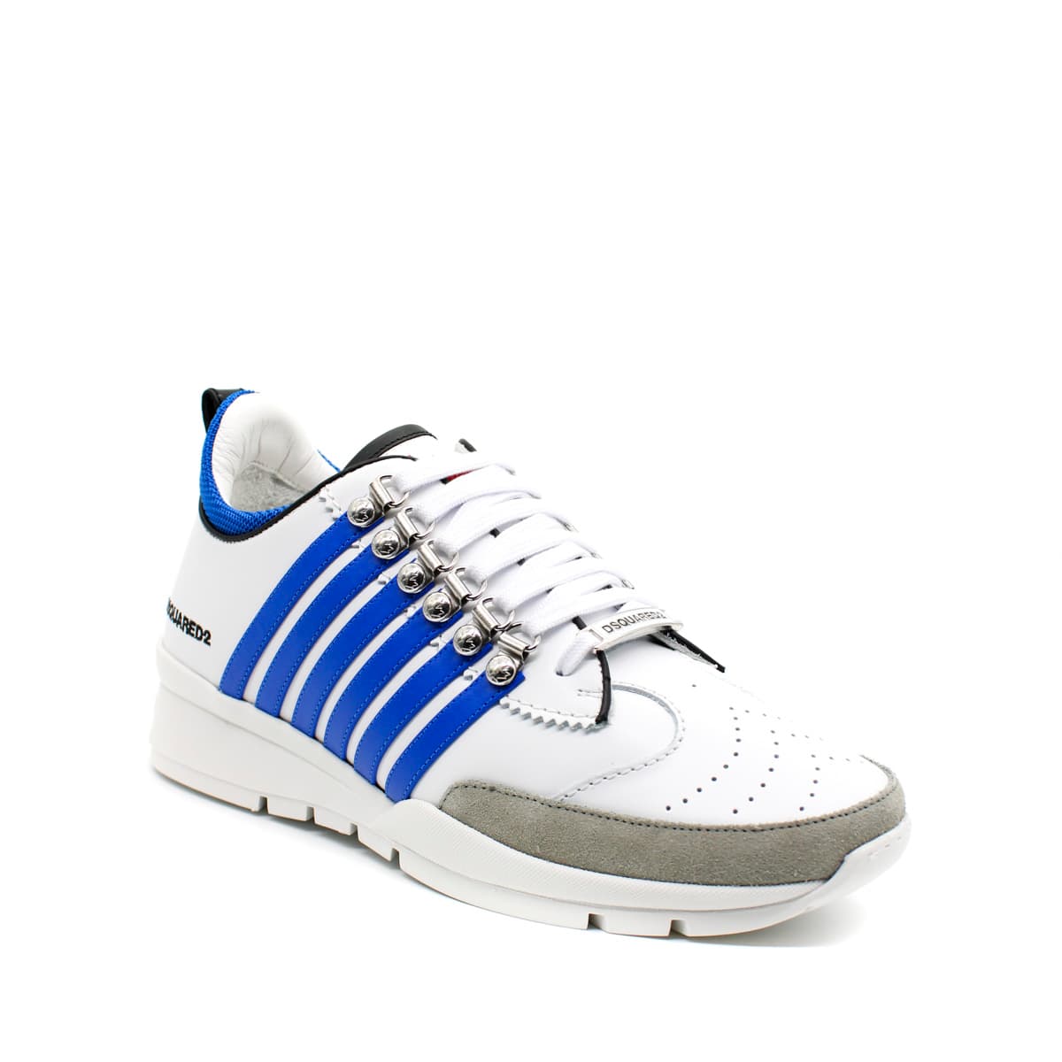 Ανδρικά Legendary Sneakers Λευκά Dsquared2 S24SNM030001501761-M328