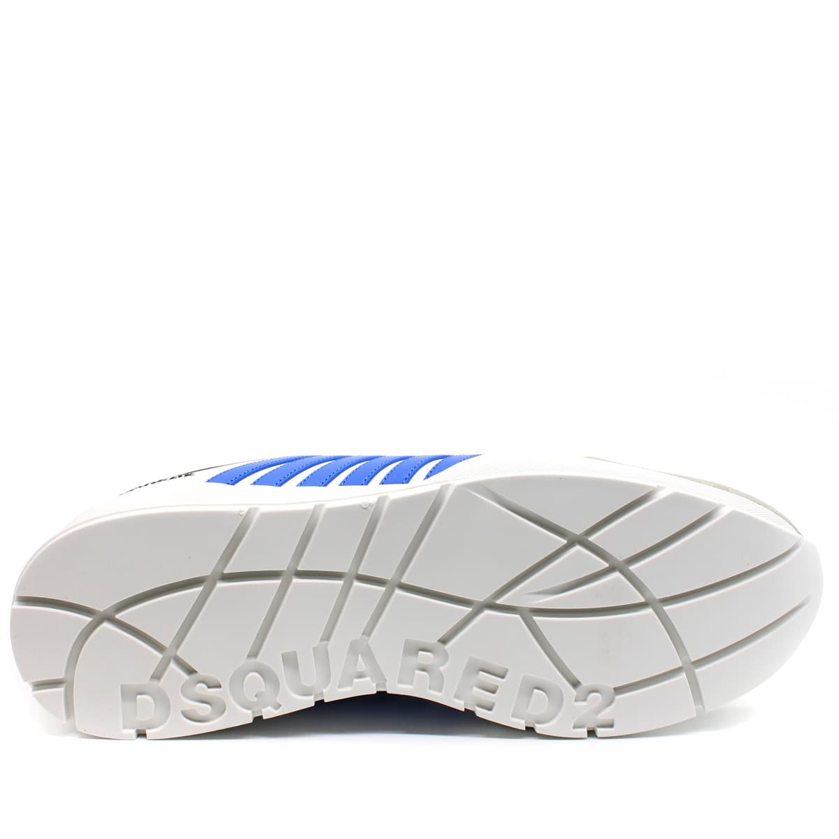 Ανδρικά Legendary Sneakers Λευκά Dsquared2 S24SNM030001501761-M328