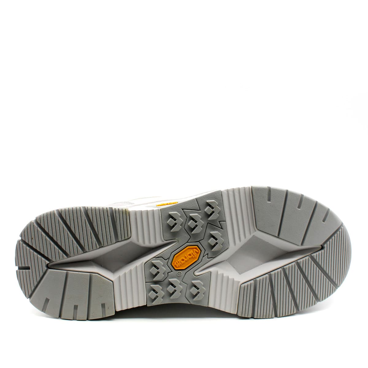 Ανδρικά Chunky Runner Vibram Sneakers Calvin Klein YM0YM00880-01V