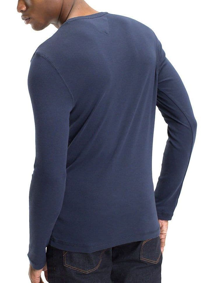 Men's T-Shirts Tommy Hilfiger Blue