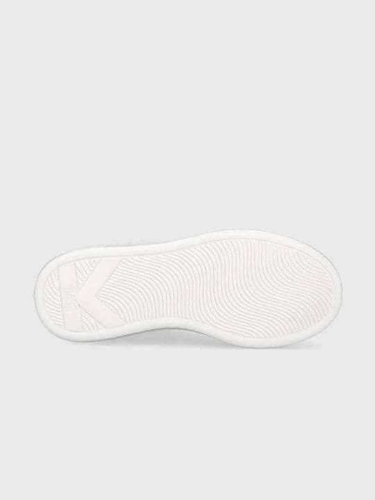 Women's Sneakers Karl Lagerfeld White