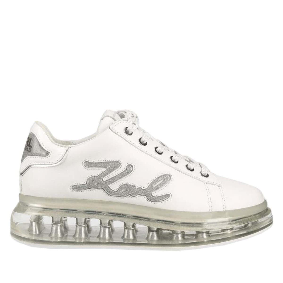 Women's Sneakers Karl Lagerfeld White
