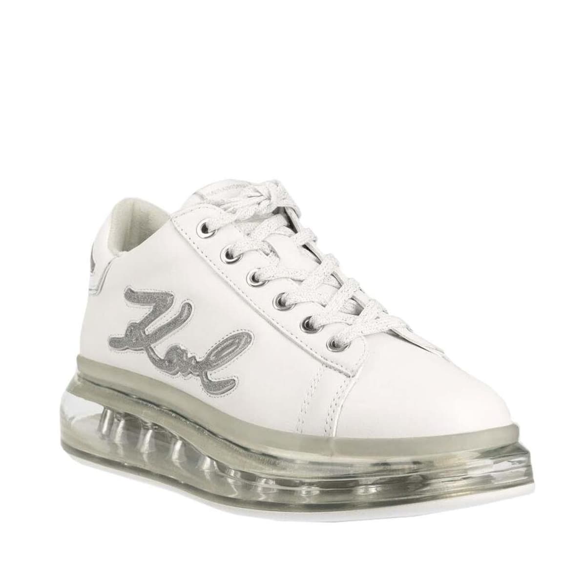 Women's Sneakers Karl Lagerfeld White