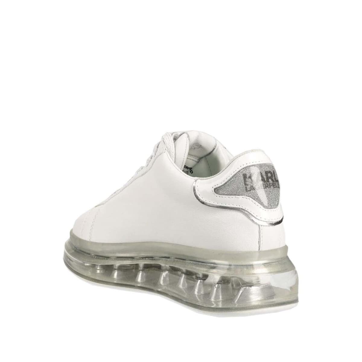 Women's Sneakers Karl Lagerfeld White