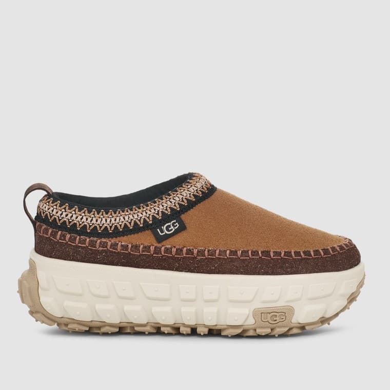 Γυναικείες Venture Daze Slip On Παντόφλες Καφέ Ugg 1155650-CTC