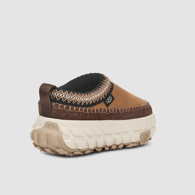 Γυναικείες Venture Daze Slip On Παντόφλες Καφέ Ugg 1155650-CTC