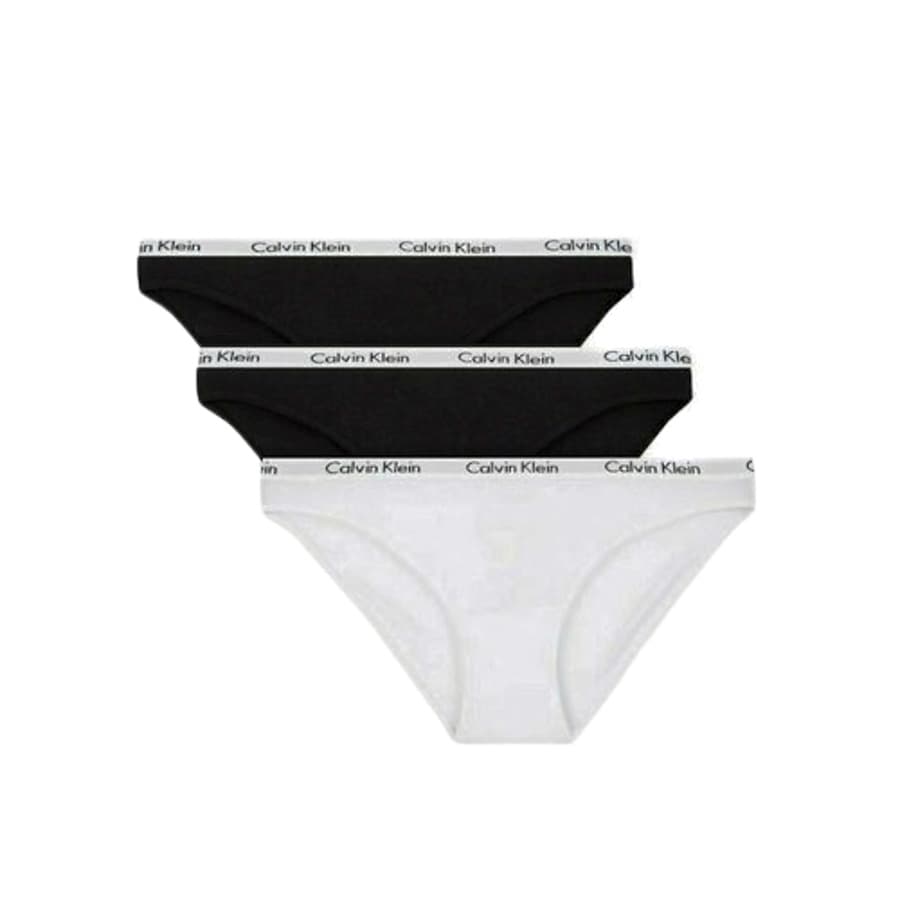 Women's Underwear Calvin Klein Black
