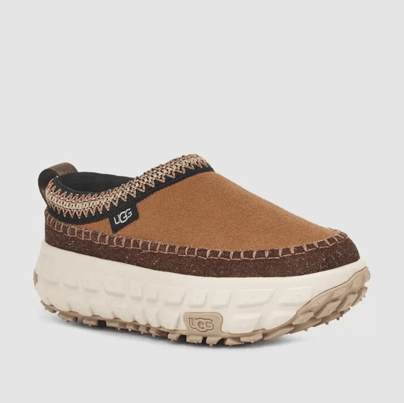 Γυναικείες Venture Daze Slip On Παντόφλες Καφέ Ugg 1155650-CTC