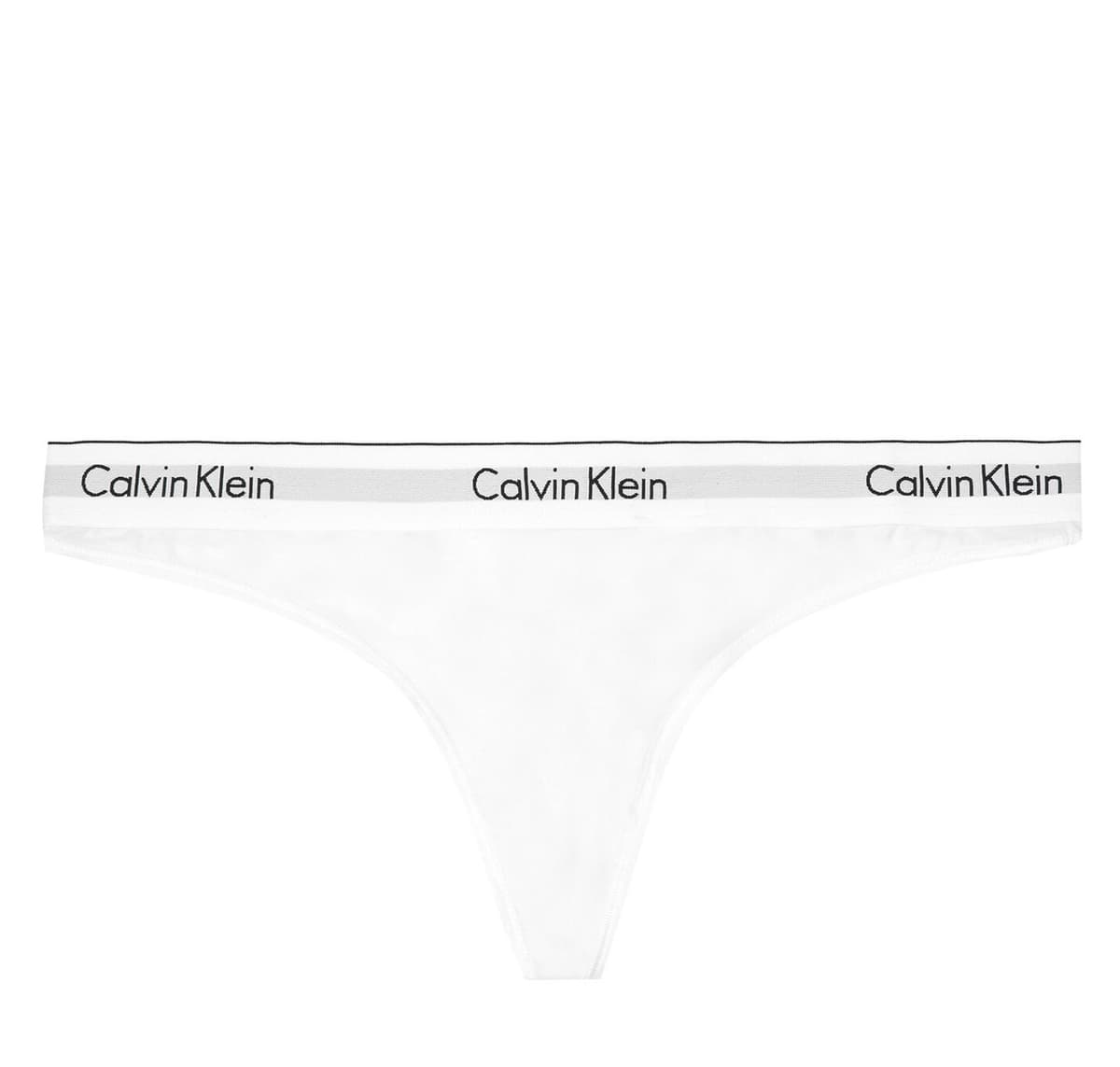 Women's Underwear Calvin Klein White