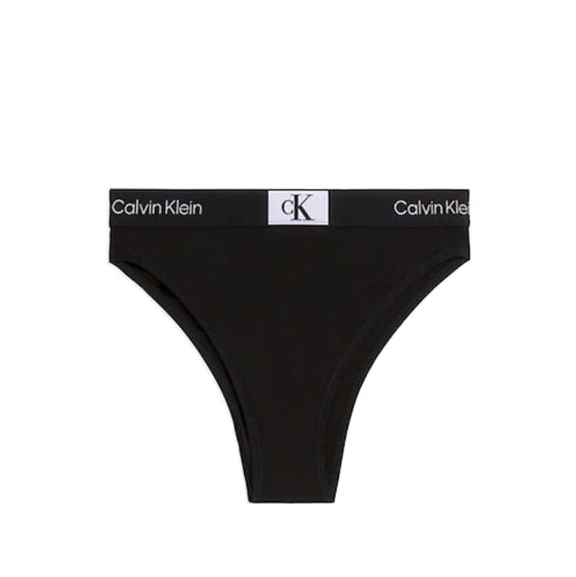 Women's Underwear Calvin Klein Black