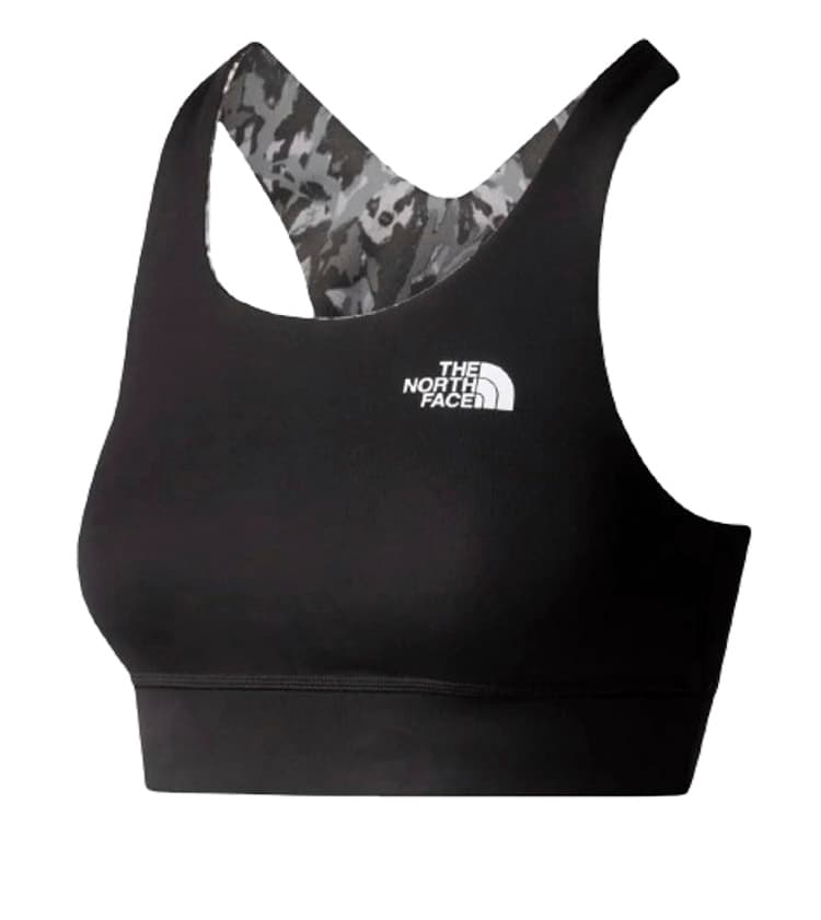 Women's Tops The North Face Black