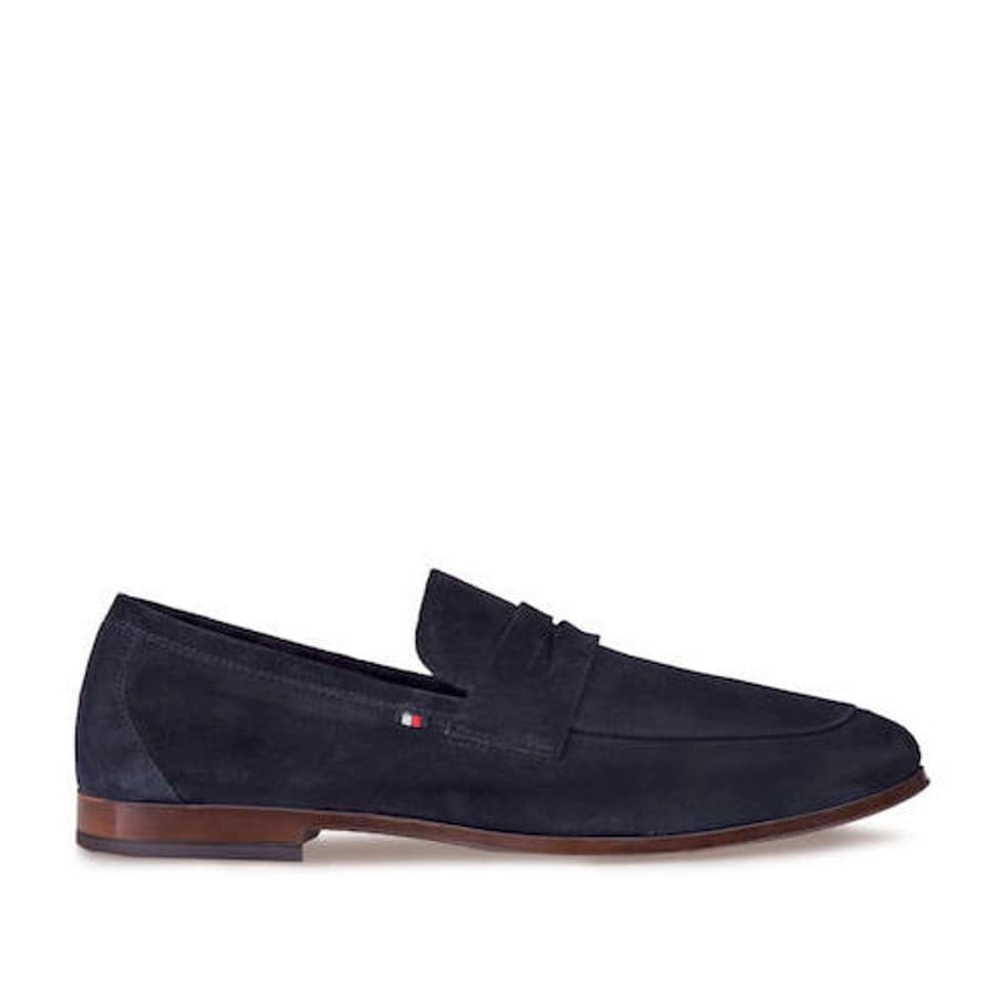 Men's Loafers Tommy Hilfiger Blue